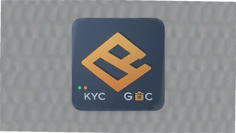 �Ұ���KYC��֤���Ҫ��ã�����������������ȫ����