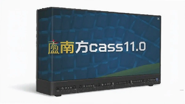 �Ϸ�cass11.0�ٷ���ʽ���ͼ