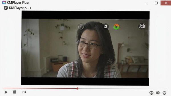 KMPlayer plus解锁版2026最新版截图 KMPlayer plus解锁版2026最新版截图