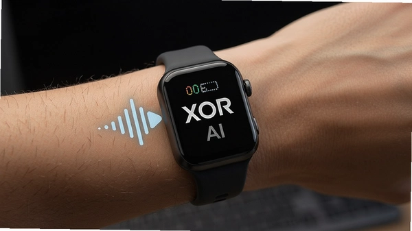 Xor AI����������׿�����ؽ�ͼ
