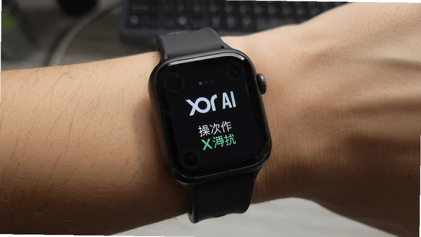 Xor AI����������׿�����ؽ�ͼ