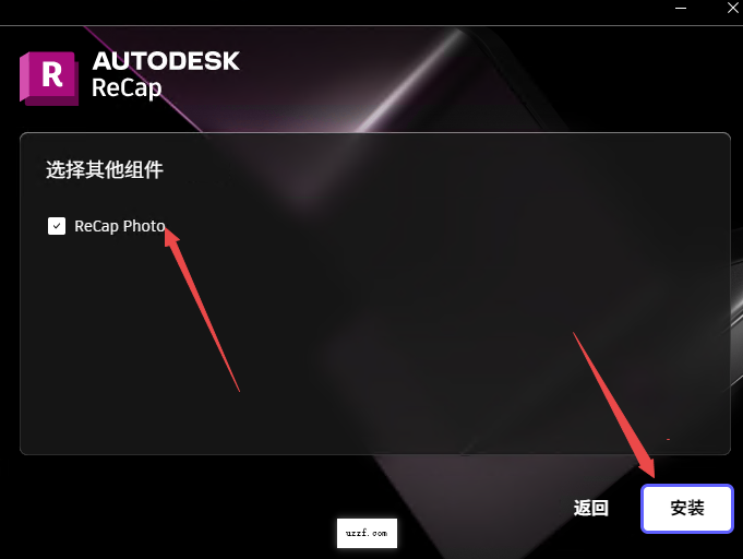 Autodesk ReCap Pro 2025���İ�(������̳�)��ͼ