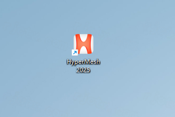 Altair HyperWorks 2025���İ��ͼ
