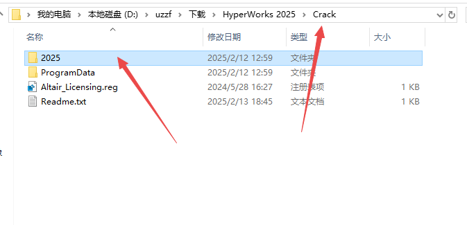 Altair HyperWorks 2025���İ��ͼ