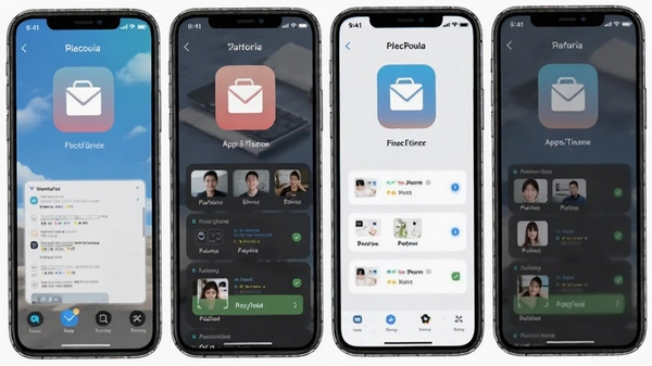 ��Ŀ���app���ܽ����ͼ