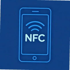 �Ž���NFCKey�Ž���ģ��v3.0.1.301 �๦��NFC����