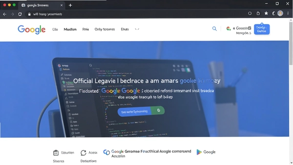 谷歌浏览器Google Chrome稳定版最新下载截图 谷歌浏览器Google Chrome稳定版最新下载截图
