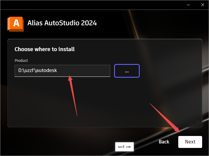 Autodesk Alias AutoStudio 2024最新版截图 Autodesk Alias AutoStudio 2024最新版截图