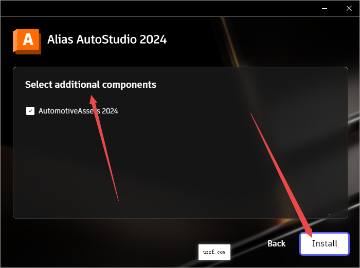 Autodesk Alias AutoStudio 2024最新版截图 Autodesk Alias AutoStudio 2024最新版截图