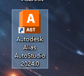 Autodesk Alias AutoStudio 2024最新版截图 Autodesk Alias AutoStudio 2024最新版截图