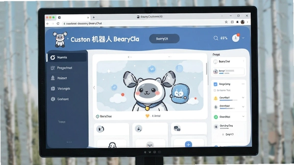 BearyChat���԰����ؽ�ͼ