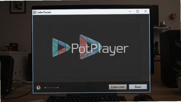 PotPlayer���������԰����ؽ�ͼ