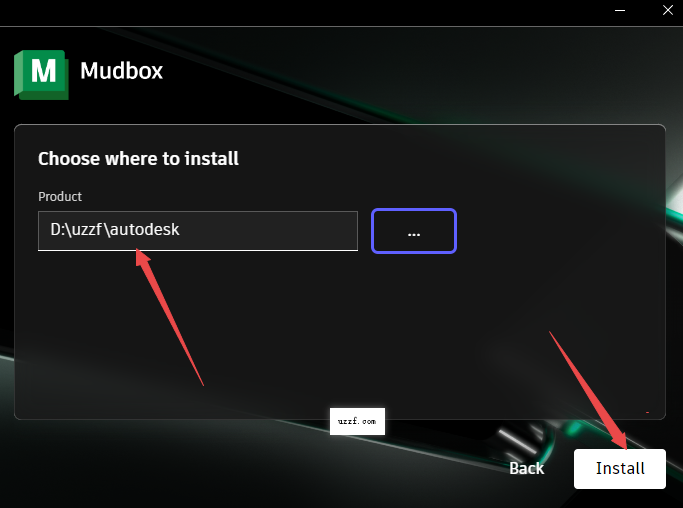 Autodesk Mudbox 2023���°��ͼ