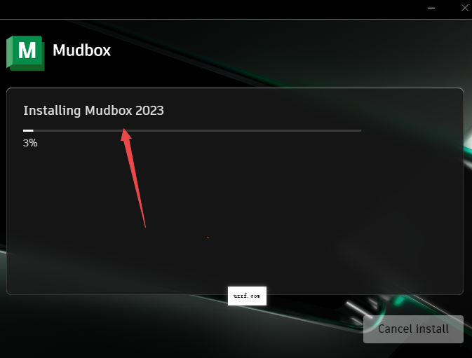 Autodesk Mudbox 2023���°��ͼ