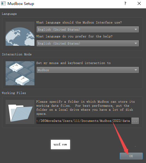 Autodesk Mudbox 2023���°��ͼ