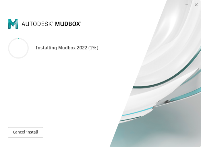 Autodesk Mudbox 2022���°��ͼ