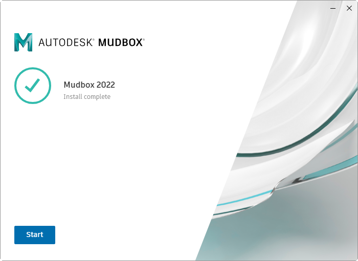 Autodesk Mudbox 2022���°��ͼ