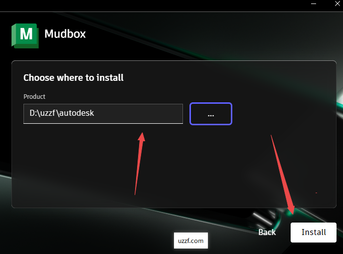 Autodesk Mudbox 2026���ļ�����ͼ