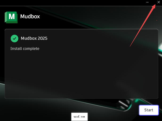 Autodesk Mudbox 2025���°����İ��ͼ