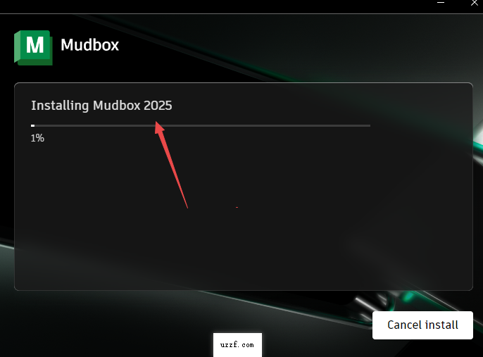 Autodesk Mudbox 2025���°����İ��ͼ