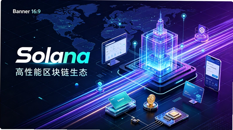 Solana˫ͨ���᰸ͨ����SOL���ٻ������ѹ�ƹ�Ӧ�����۸��к�Ӱ���ͼ