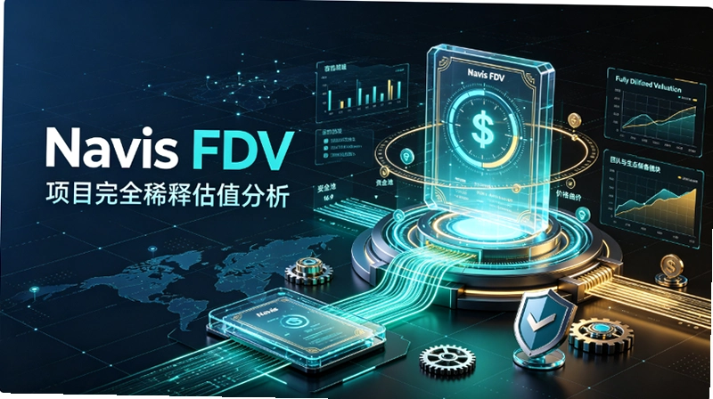 �Ұ�Launchpool��61�ڣ�ZK Rollup��˽Э��Navis FDV��8�ڽ�ͼ