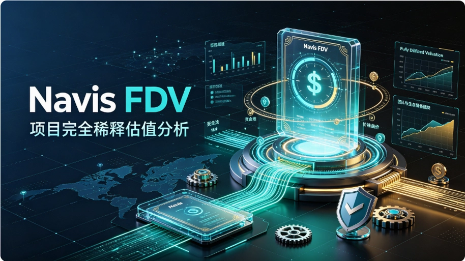 �Ұ�Launchpool��61�ڣ�ZK Rollup��˽Э��Navis FDV��