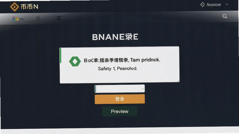 �Ұ�������¼ҳ�氲ȫ��ʾԤ��ͼ