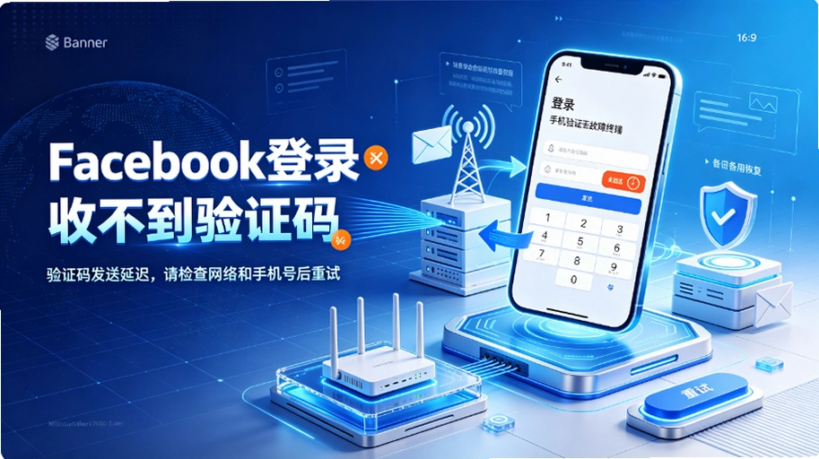 Facebook��¼һֱ�ղ�����֤����ô�죿�����û�������