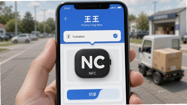 ��ݲ�ѯ��NFC���ܽ���