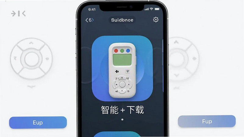 ����ң��App���ؽ����ͼ