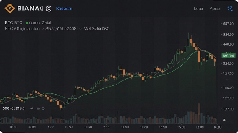 �Ұ���BTC�۸�����ͼԤ��ͼ