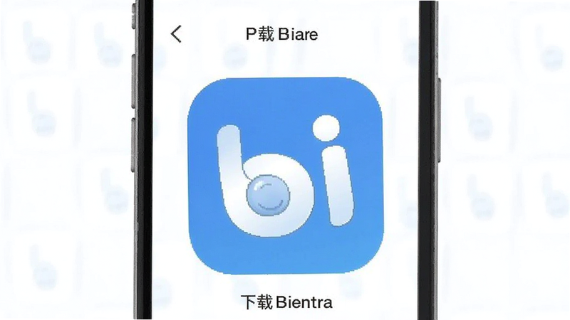 bi�����°�APP���ؽ���Ԥ��ͼ