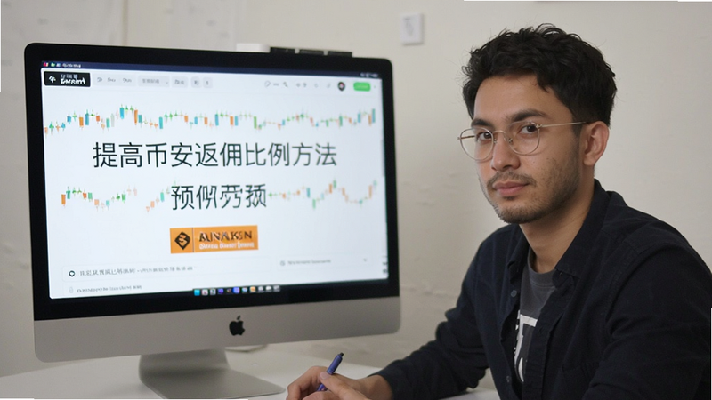 提高币安返佣比例方法|提高币安返佣比例方法预览图
