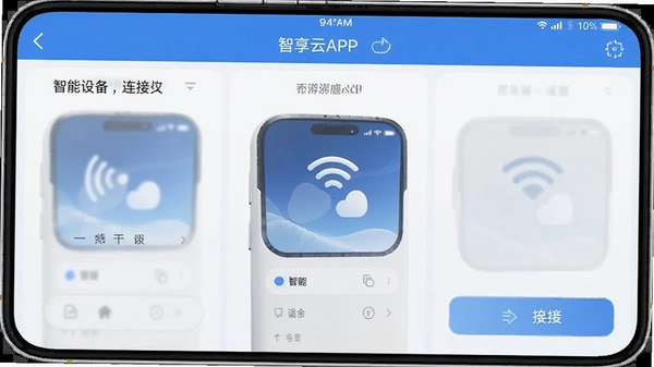 ������APP���������豸�����ͼ