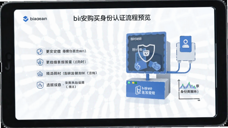 bi安购买身份认证流程预览图