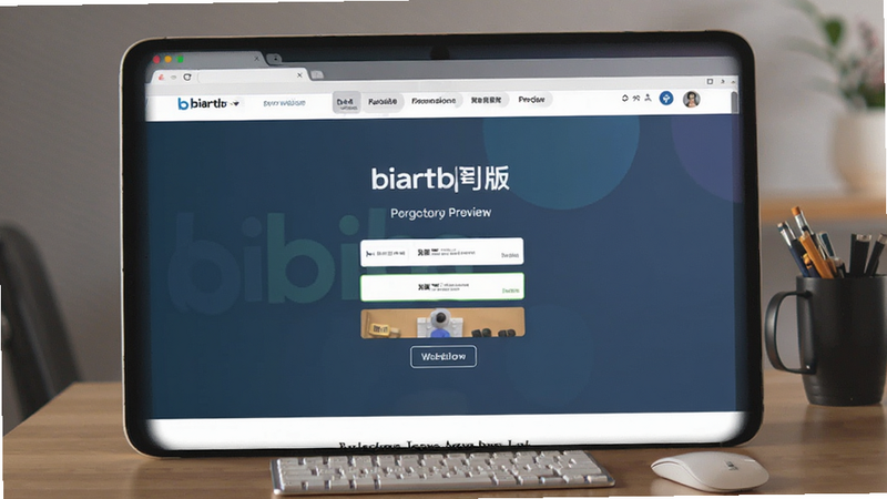 bi����ҳ���¼ҳ��Ԥ��ͼ
