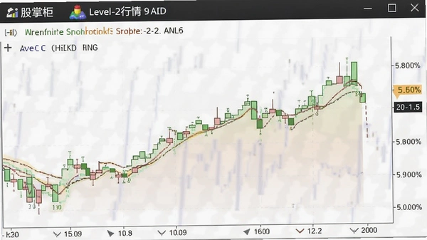 ���ƹ�Level-2�����̿ڽ�ͼ