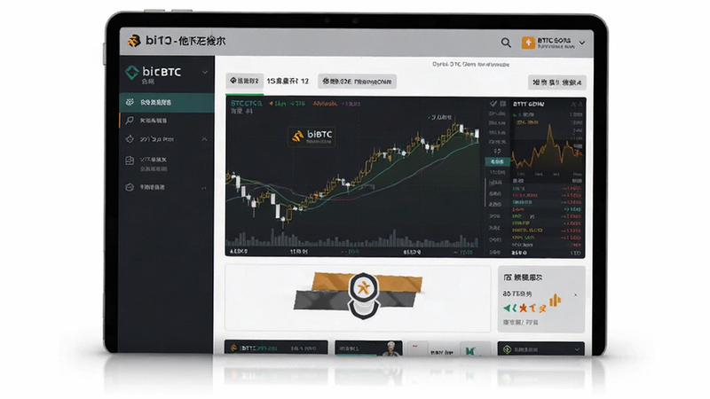 bi��BTC��Լ���ֲ�������Ԥ��ͼ