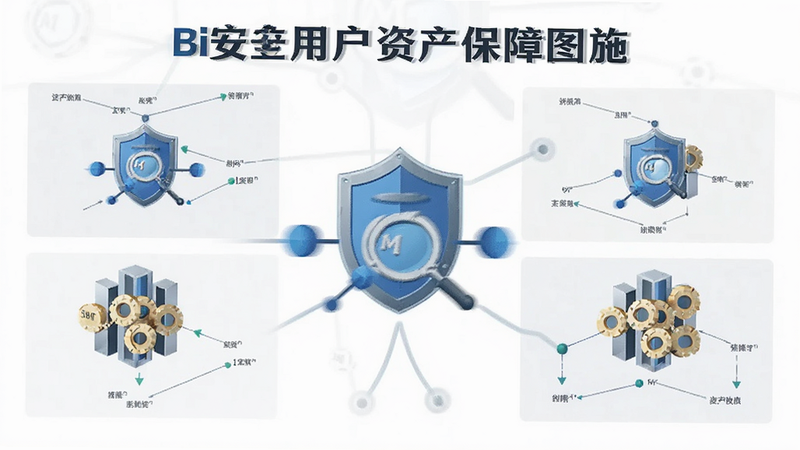 bi安用户资产保障措施图解