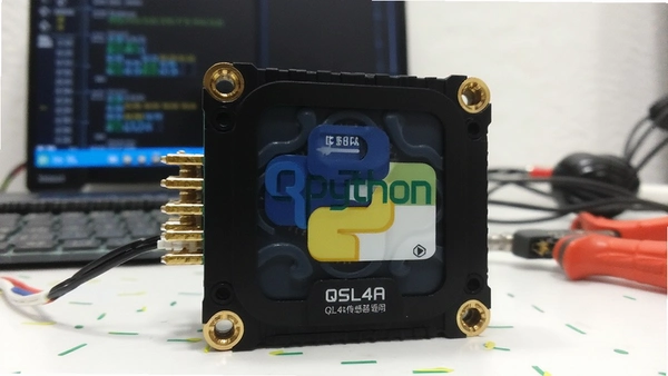 QPython QSL4A����������ʾ��