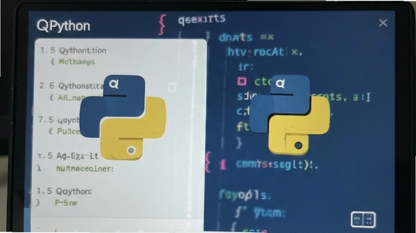 QPython�ֻ���Python���������Ԥ��