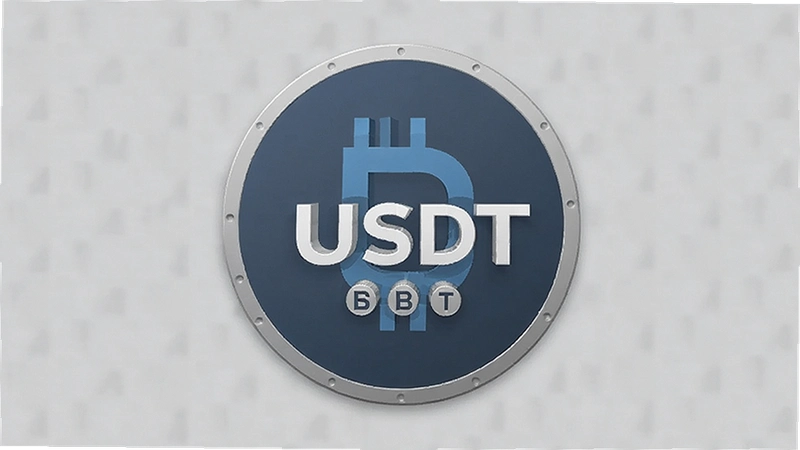 bi��USDT��ô��ң��������ֽ̳��밲ȫ�ܿ�ָ��