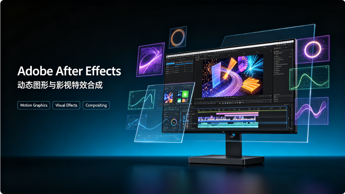Adobe After Effects
