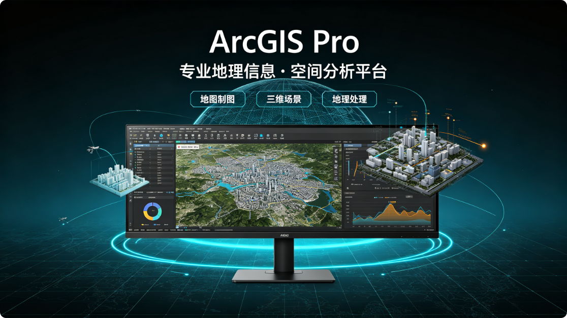 ArcGIS Pro