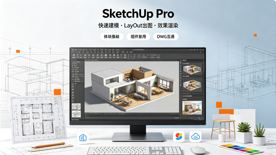 SketchUp