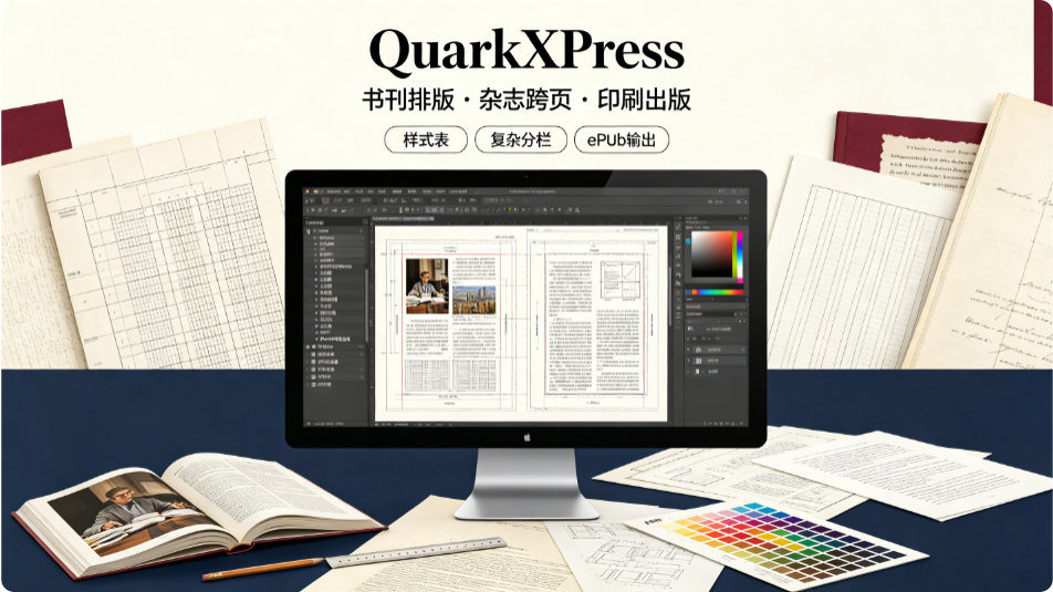 QuarkXPress