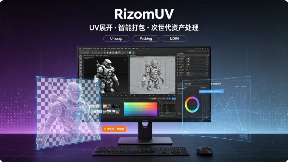 RizomUV
