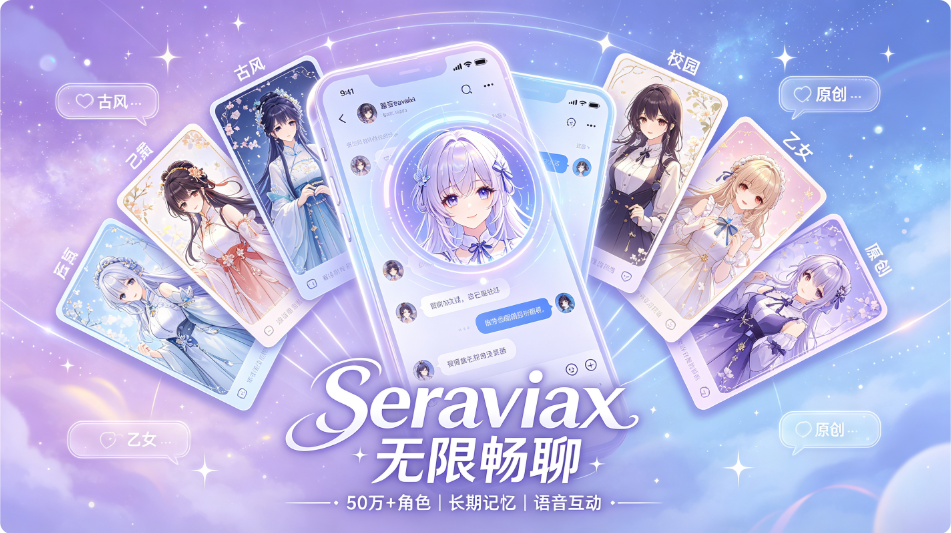 seraviax