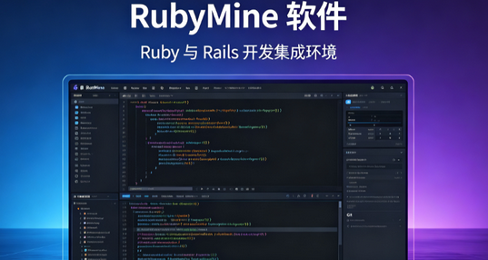 RubyMine